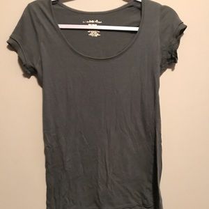 Charlottes Russe blouse